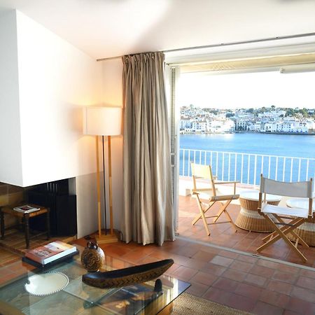 Casa Flora - Cadaques Villa Eksteriør billede