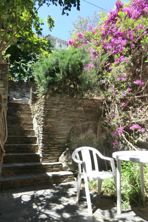 Casa Flora - Cadaques Villa Eksteriør billede