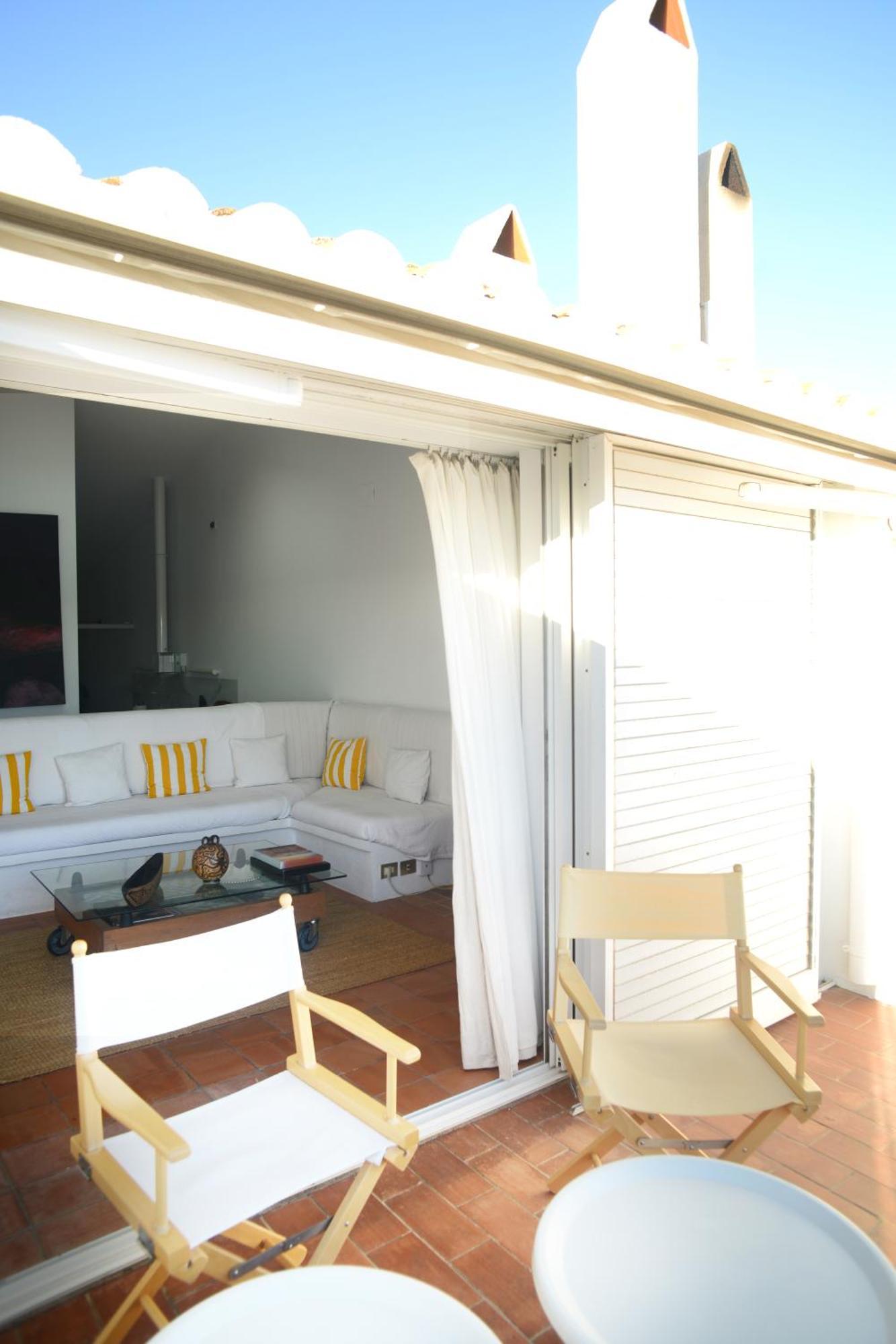 Casa Flora - Cadaques Villa Eksteriør billede