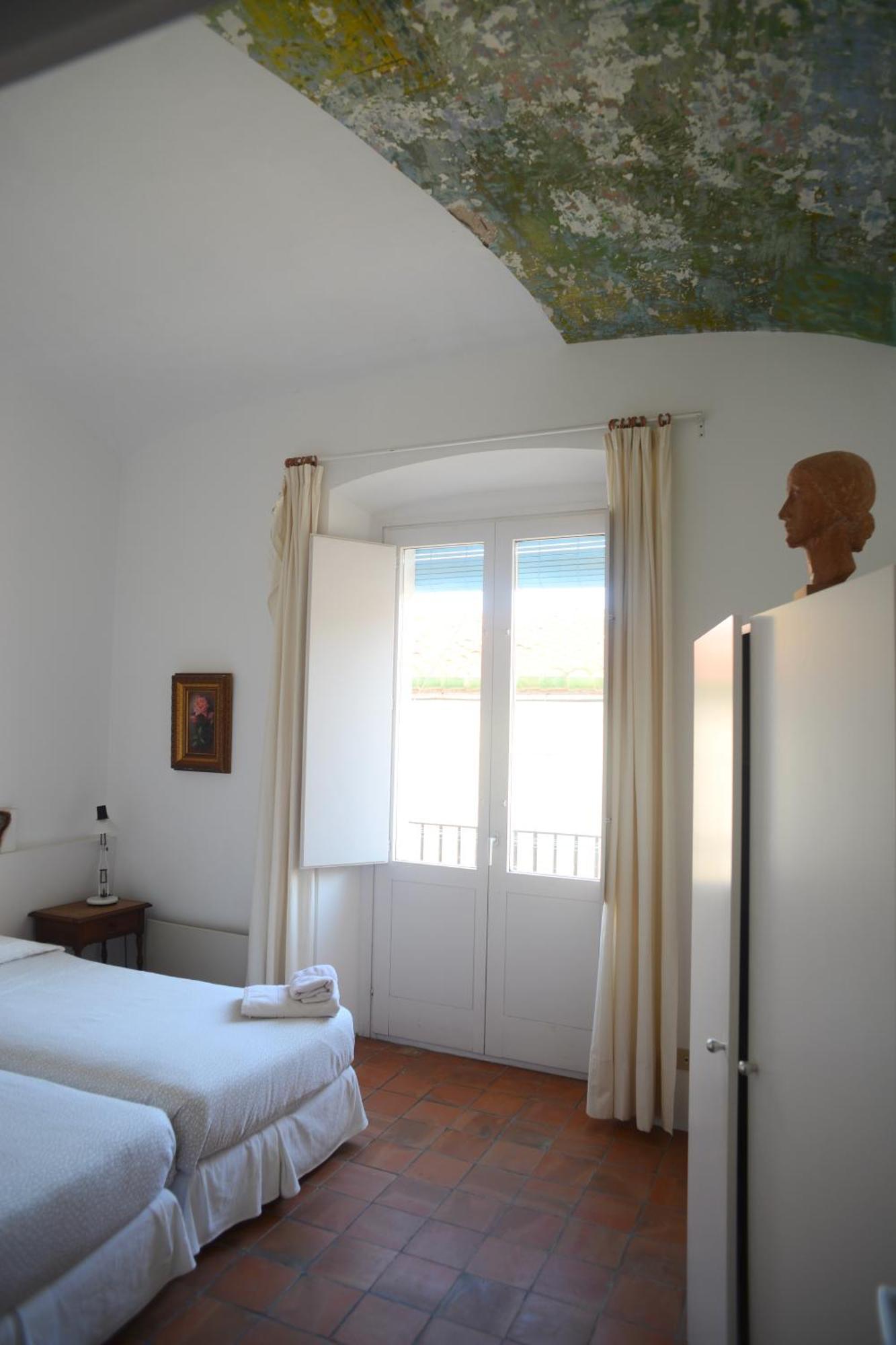 Casa Flora - Cadaques Villa Eksteriør billede