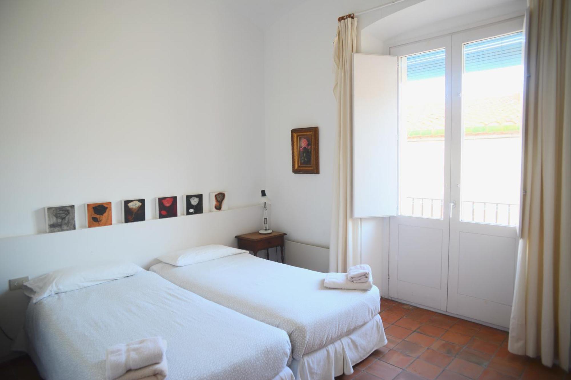 Casa Flora - Cadaques Villa Eksteriør billede