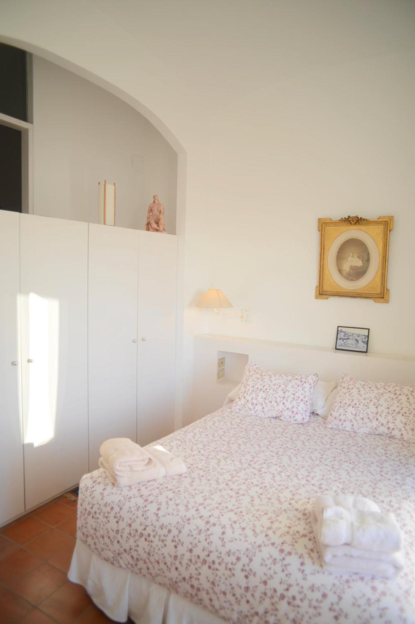 Casa Flora - Cadaques Villa Eksteriør billede