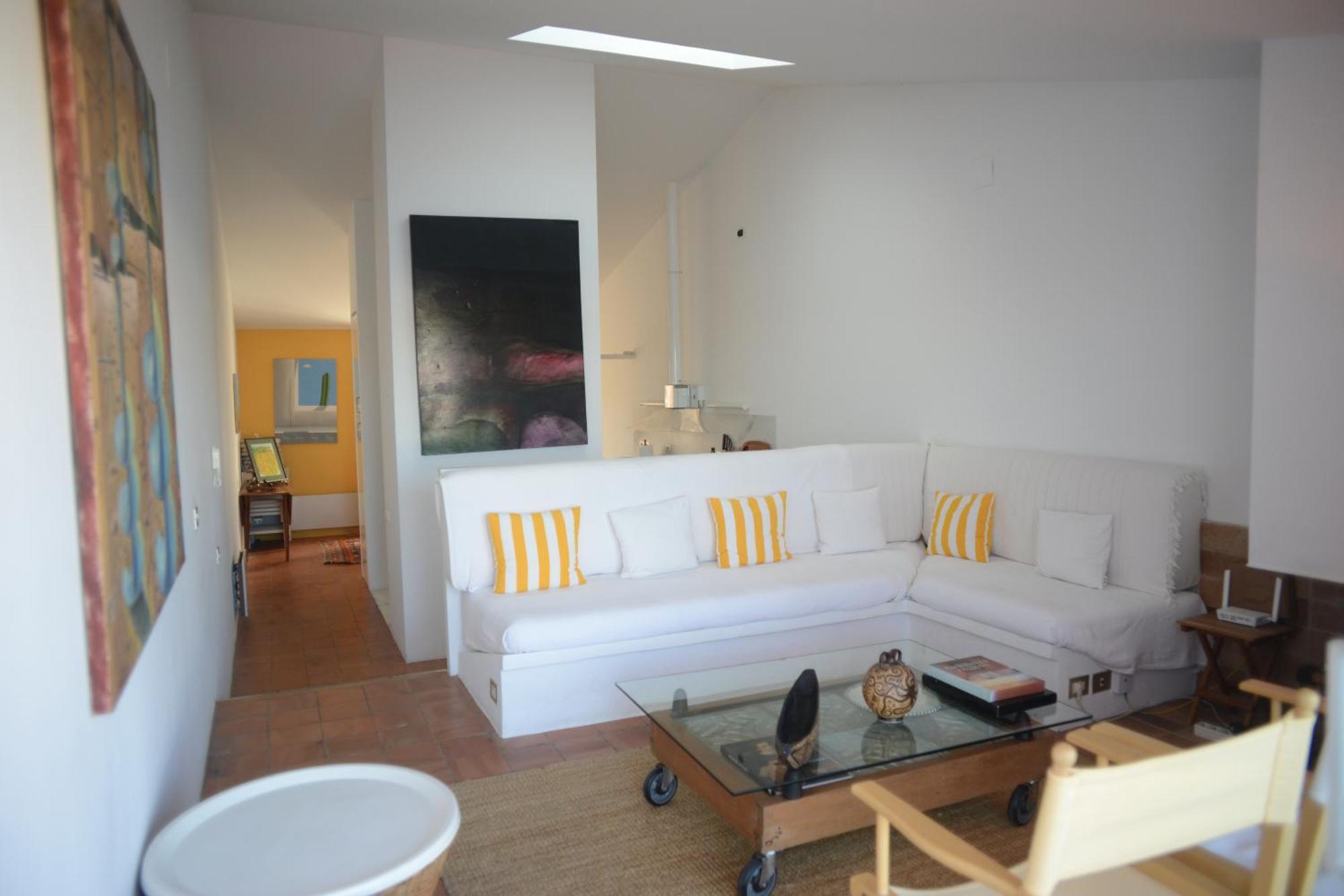 Casa Flora - Cadaques Villa Eksteriør billede