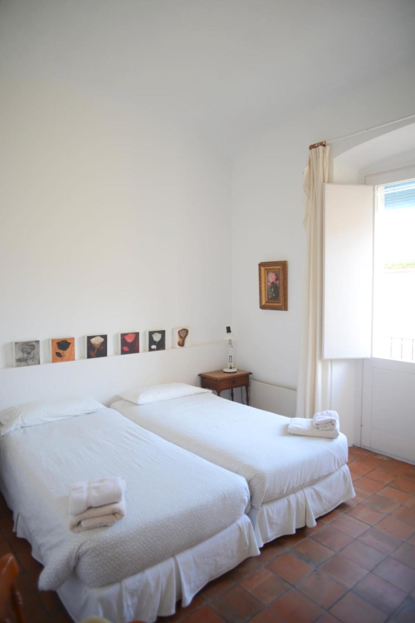 Casa Flora - Cadaques Villa Eksteriør billede