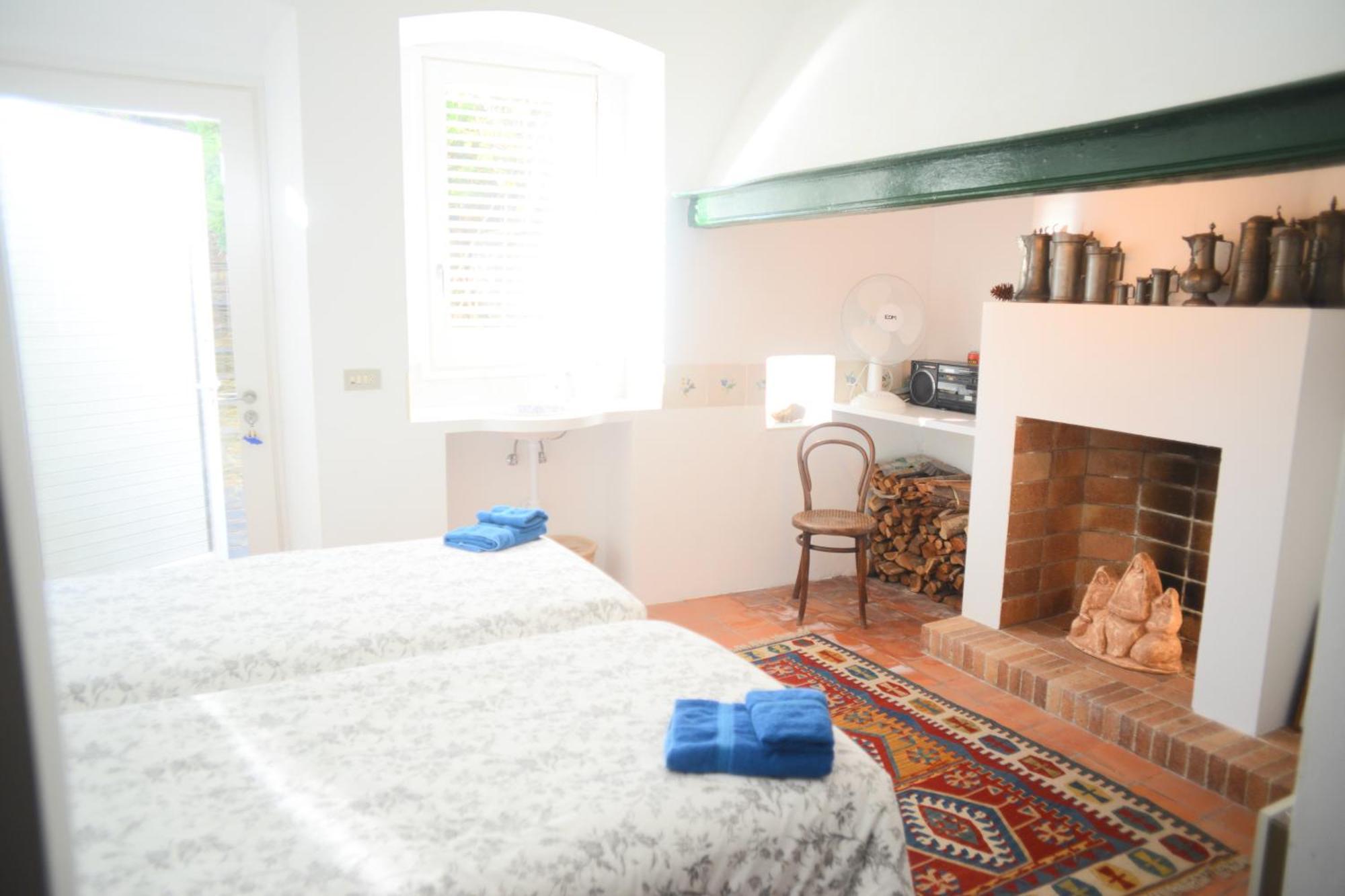 Casa Flora - Cadaques Villa Eksteriør billede
