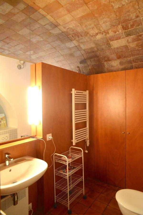 Casa Flora - Cadaques Villa Eksteriør billede